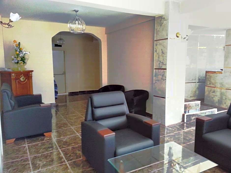 Torun Hotel Bursa