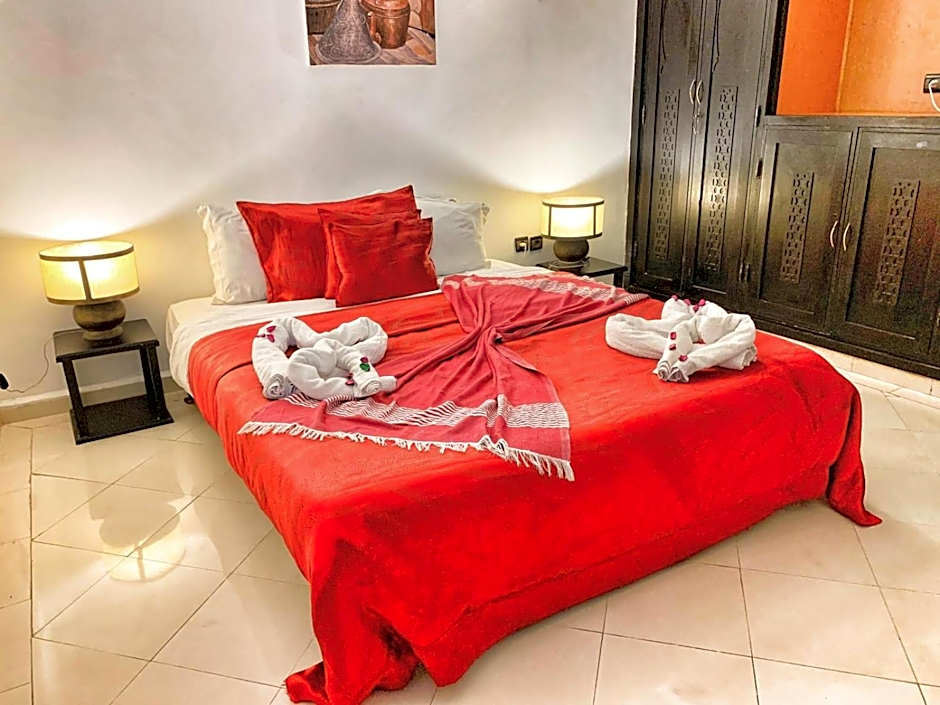 Riad 7 Pierres