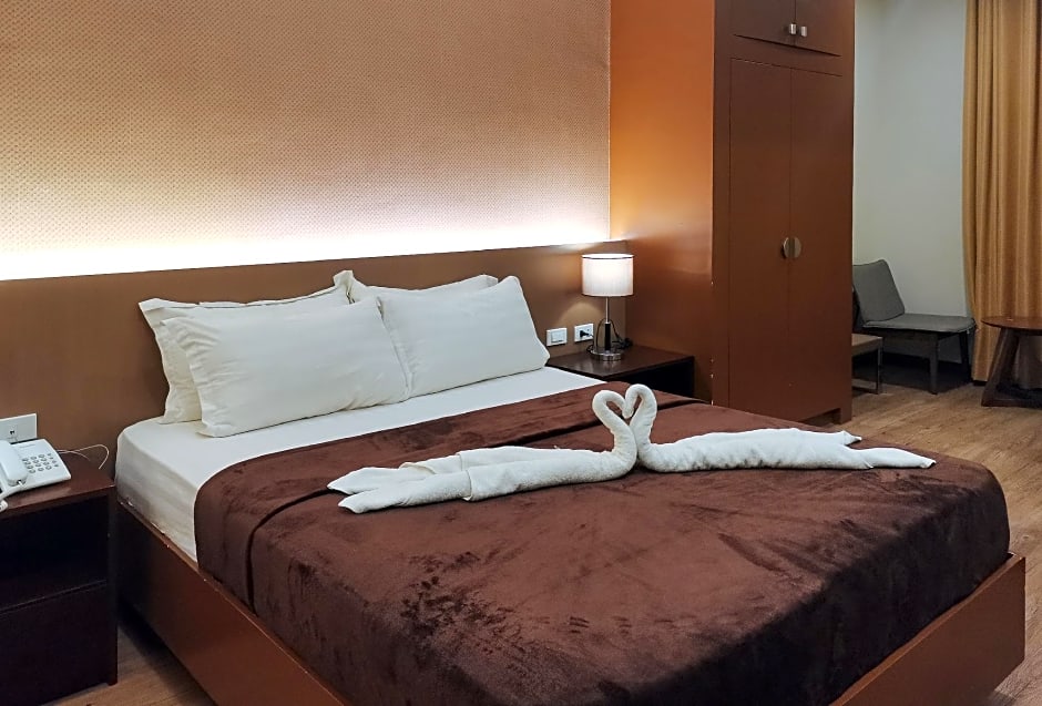 RedDoorz Premium @ GRAND 29 Hotel