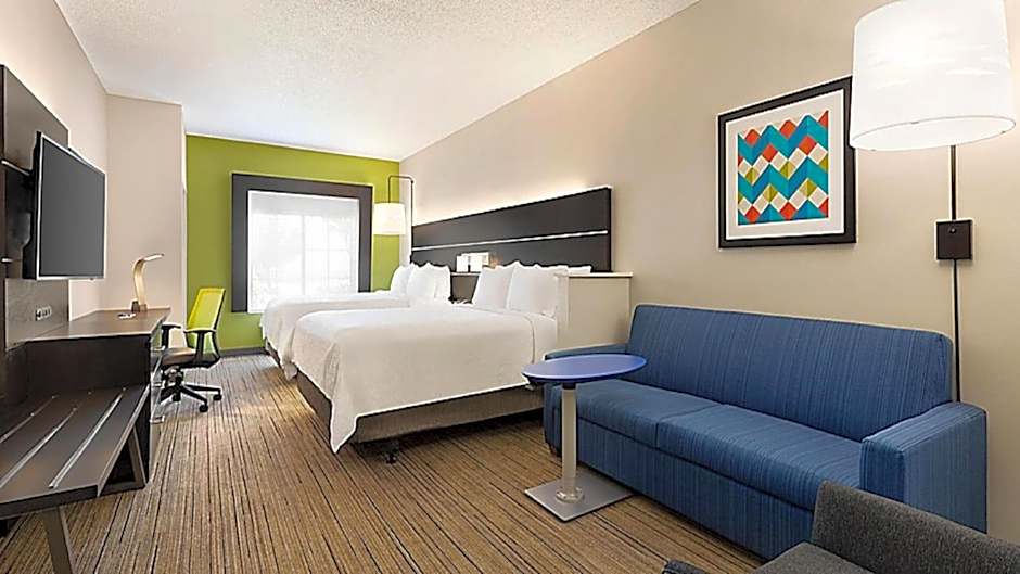 Holiday Inn Express Hotel & Suites Pryor By IHG