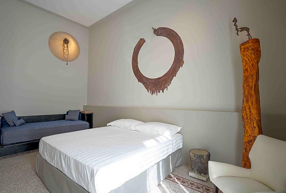 Atelier Inès Arts & Suites