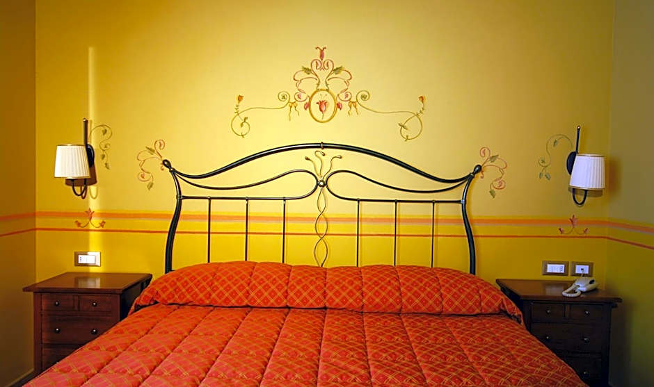 Hotel La Fornace