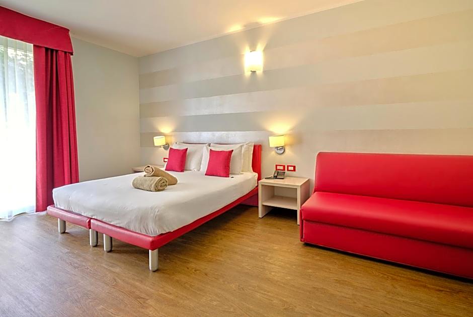 Hotel Eden Garda