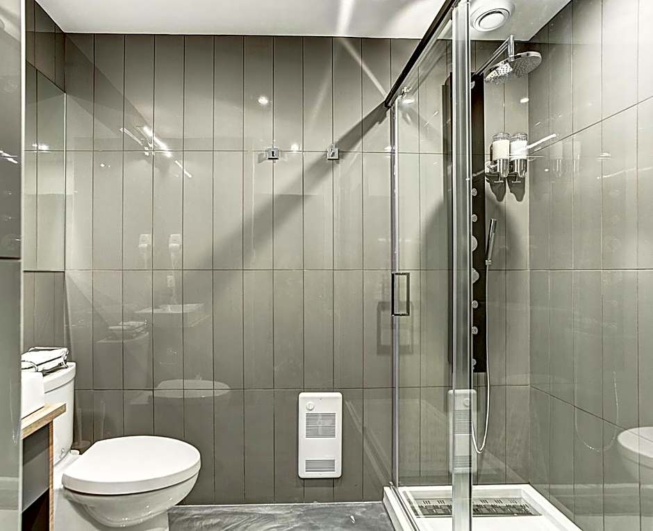 Pierce Boutique Apartments by Simplissimmo