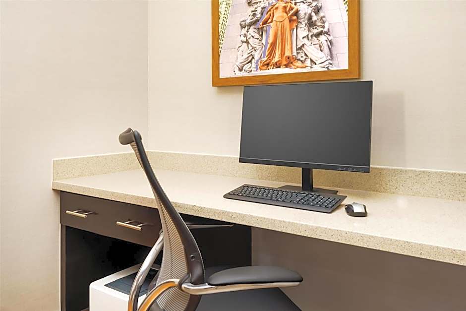Hampton Inn By Hilton Chicago-Midway Airport