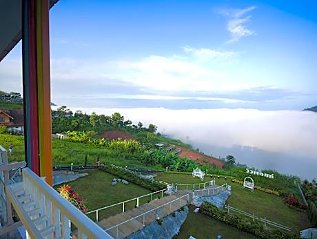 Viewpoint Khaokoh Hotel