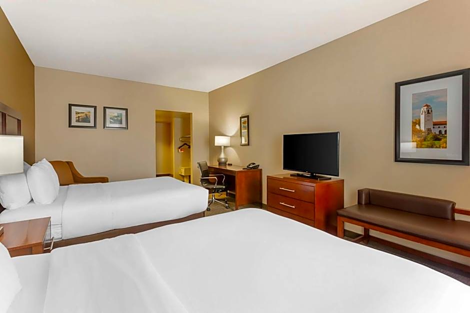 Comfort Inn & Suites Jerome