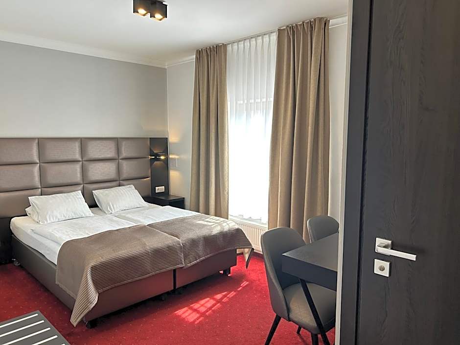 REST HOTEL VARIA Działdowo