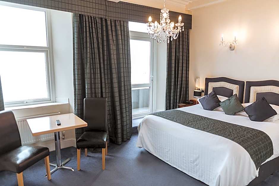 Atlantic Hotel Newquay