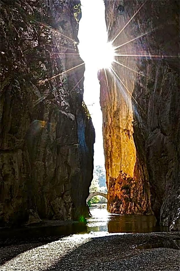 Valia Nostra Escape Hotel