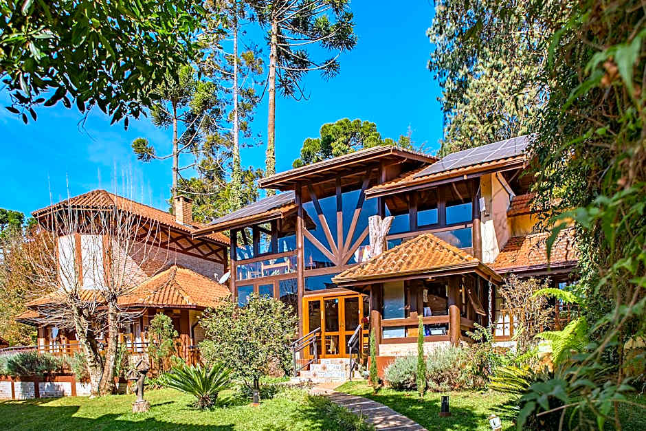 Pousada Boutique Vilage de Minas