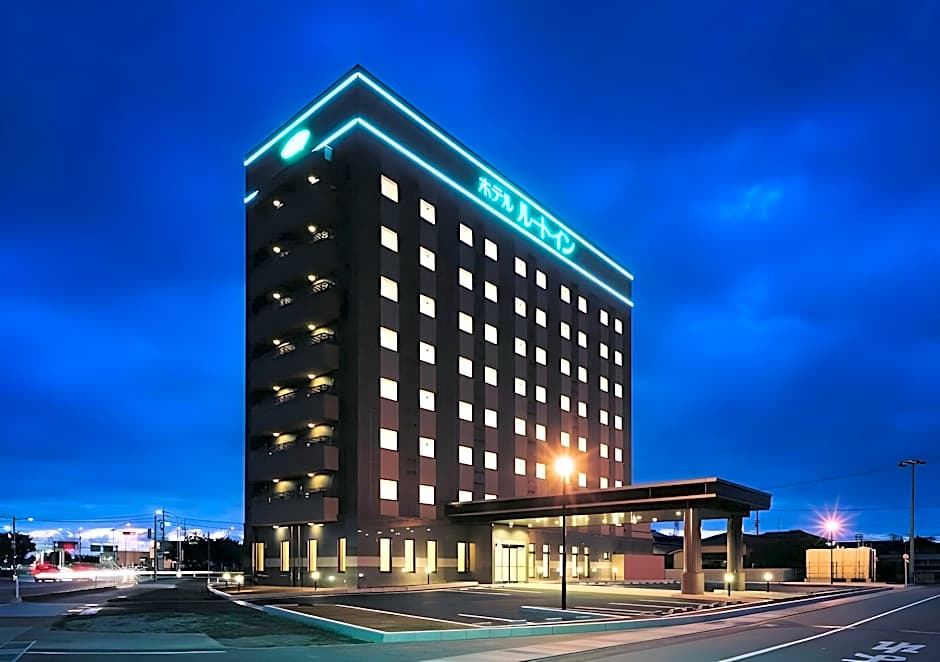 Hotel Route Inn Mikawa Inter