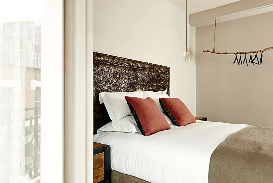 The Bull and The Hide