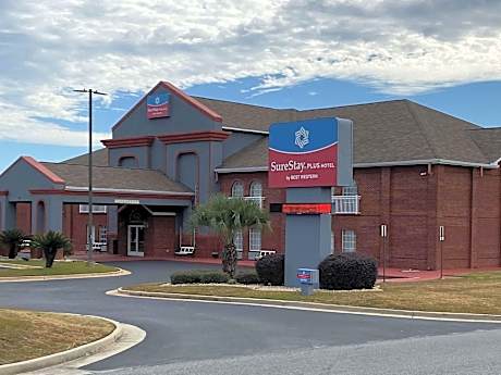 SureStay Plus Hotel by Best Western Warner Robins AFB