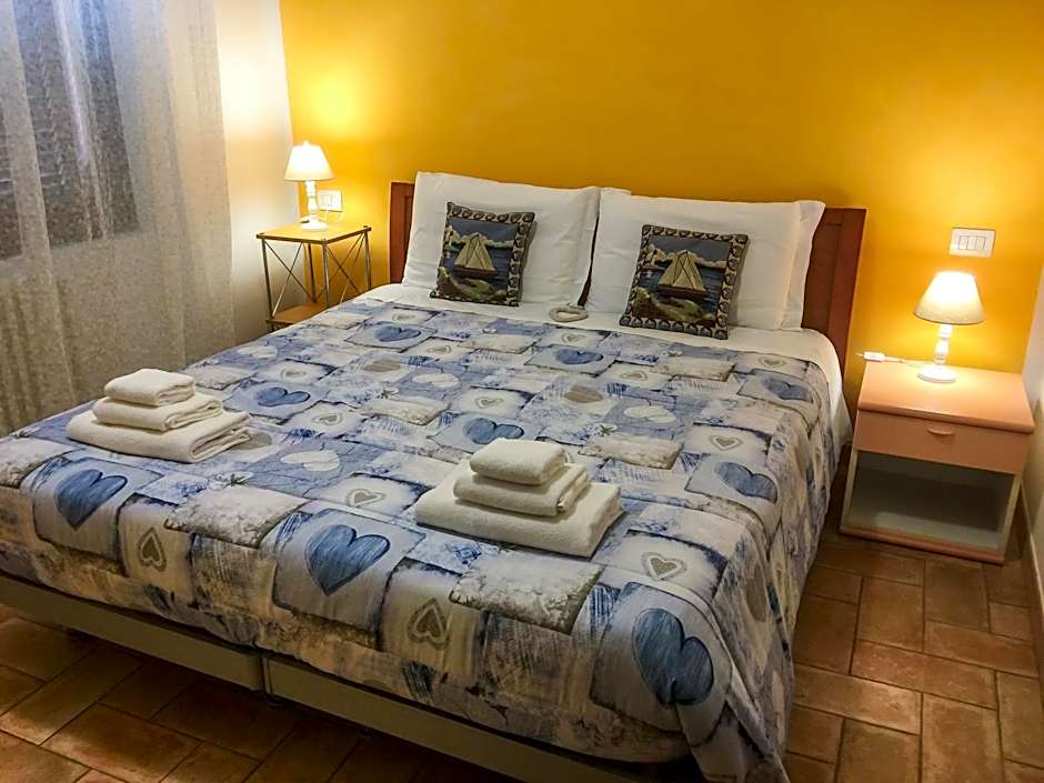 B&B Villa Sophie