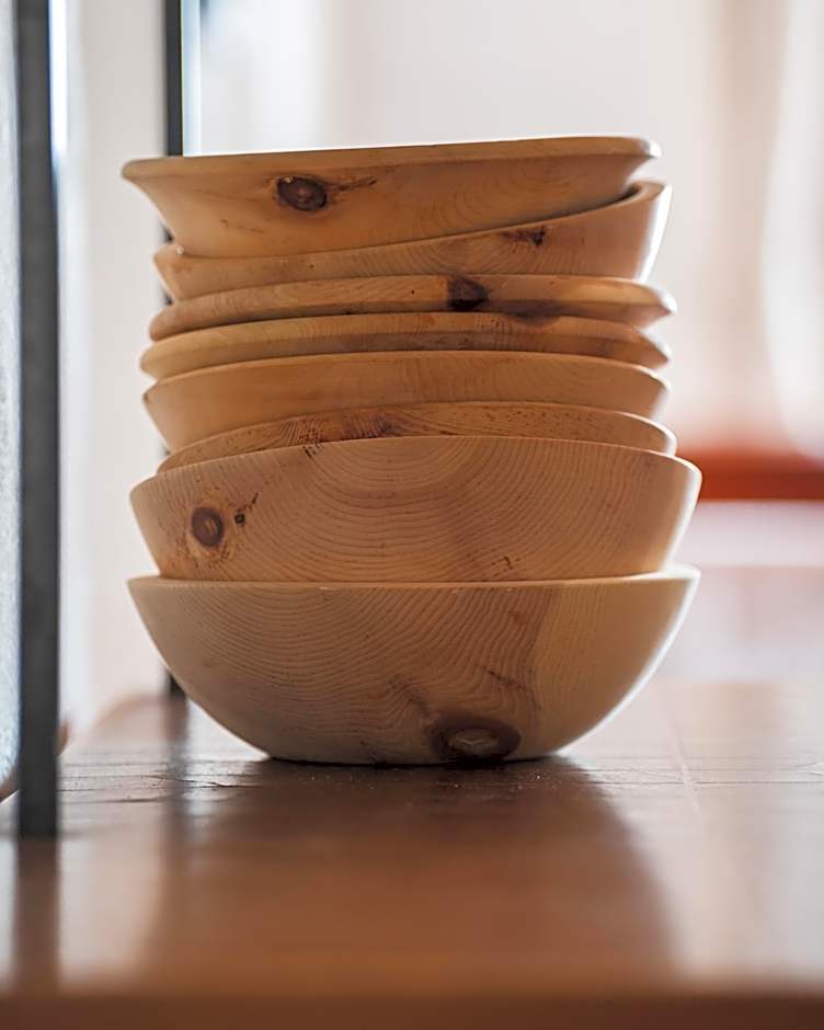 Ferienpension Senfter