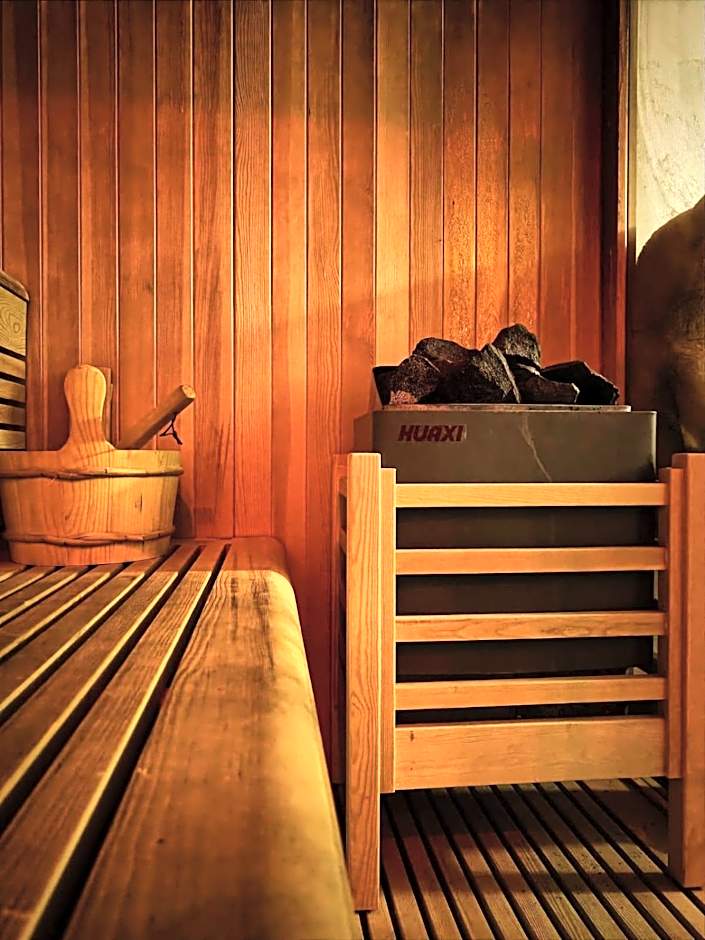 Thalassa Suite & Spa