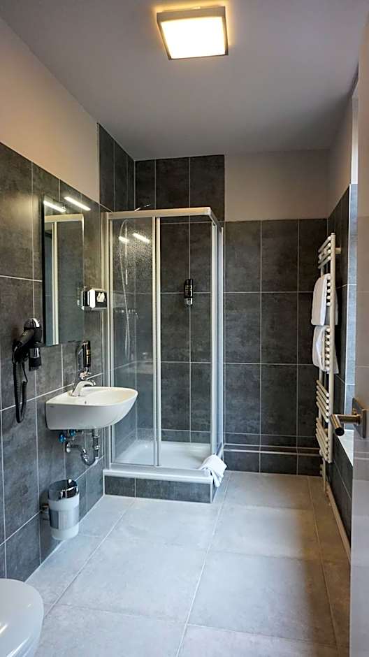 Urban Home Self Check-In Hotel