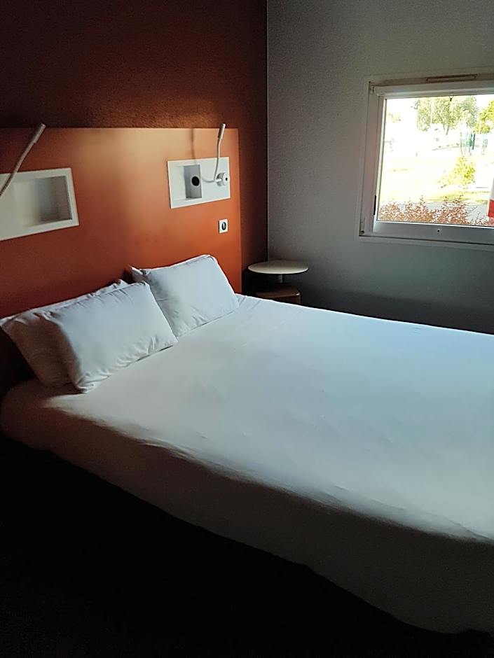 ibis budget Strasbourg La Vigie