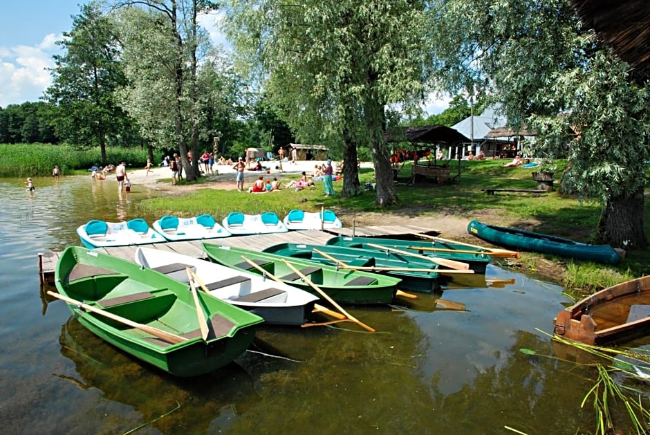 Žuvienės Pašiūrė