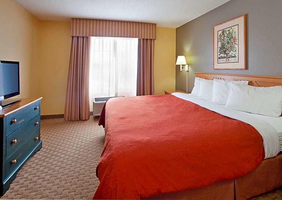 Country Inn & Suites by Radisson, Bloomington-Normal West, IL