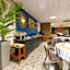 Hotel Rainha D. Amélia, Arts & Leisure
