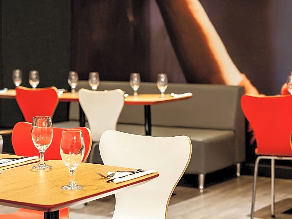 ibis Juiz de Fora