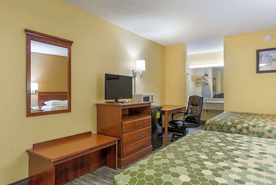 Econo Lodge Saint Robert