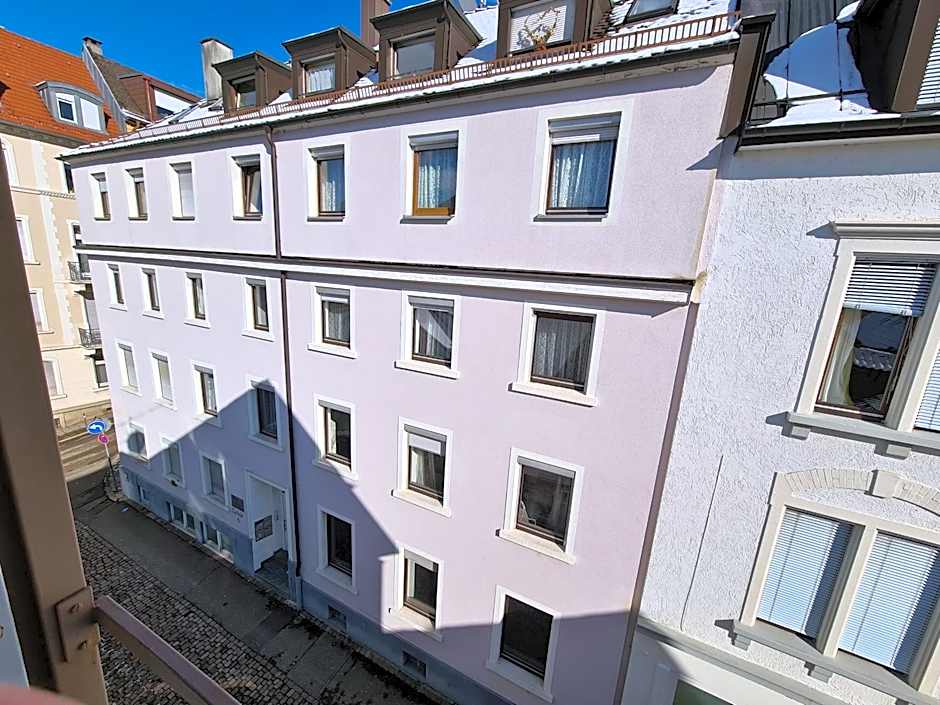 Hotel Löhr
