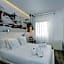 Hotel Abril 37