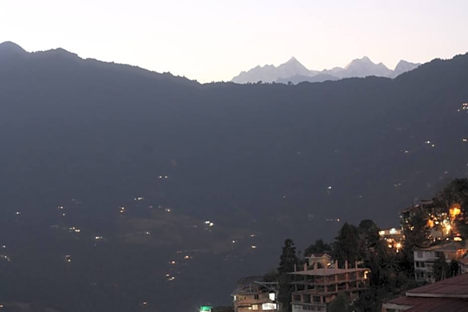 The Nettle & Fern Hotel In Gangtok