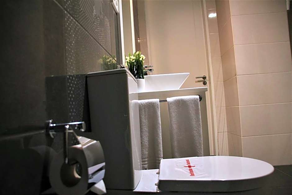 Whalesbay Hotel Apartamentos