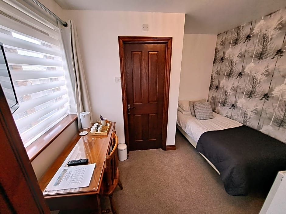 Highfields Holidays bed & breakfast