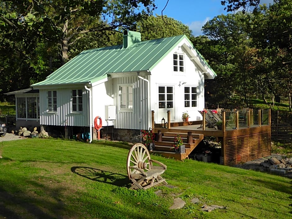 Cottage - Majviken