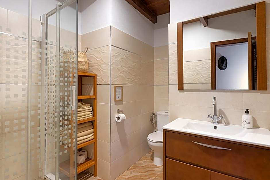 La Granja de Antonio