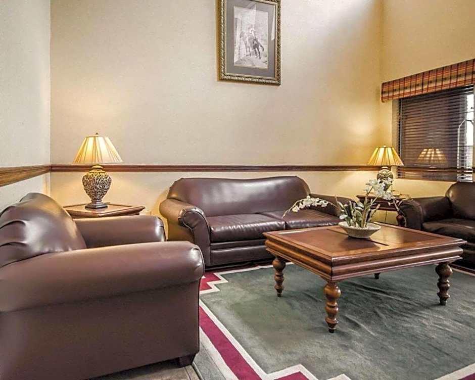 Quality Suites