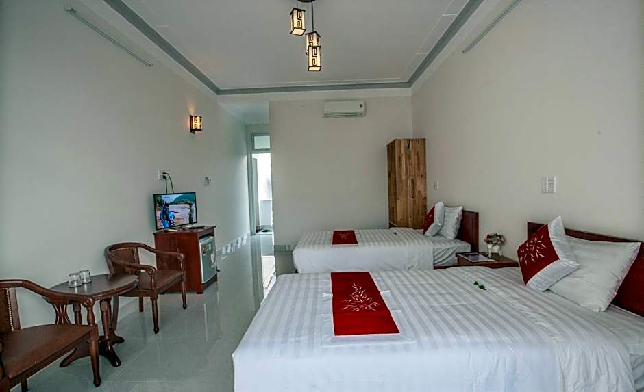 Oleander Garden Homestay