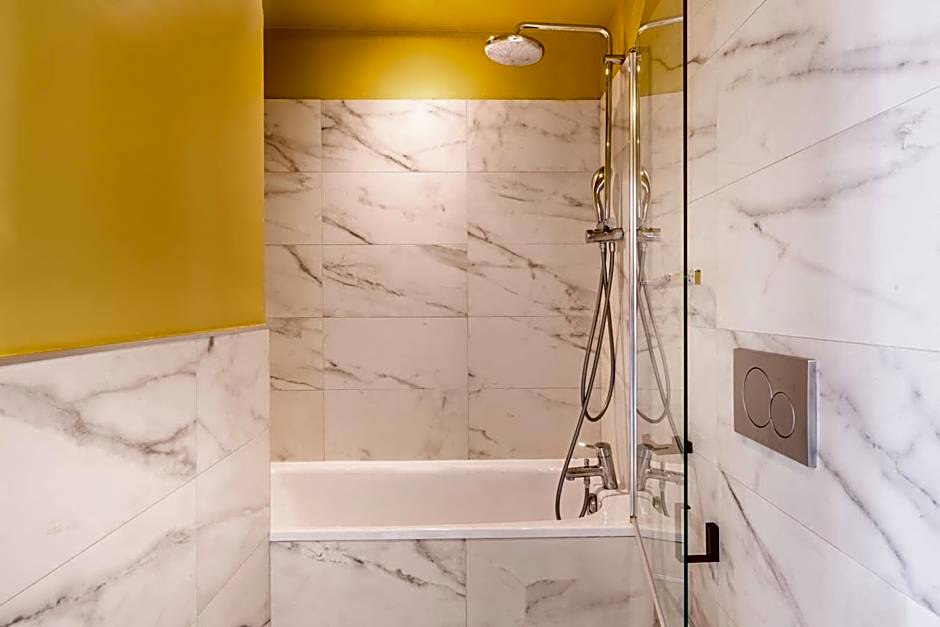 Best Western Hotel Centre Reims