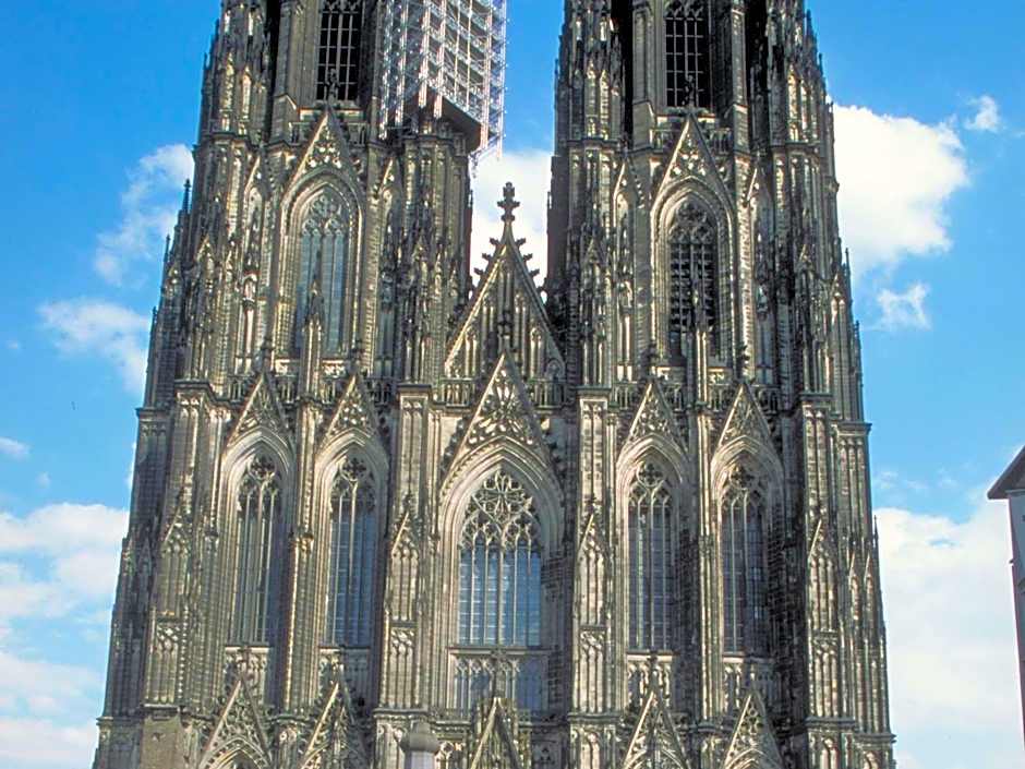 Ibis Koeln Am Dom