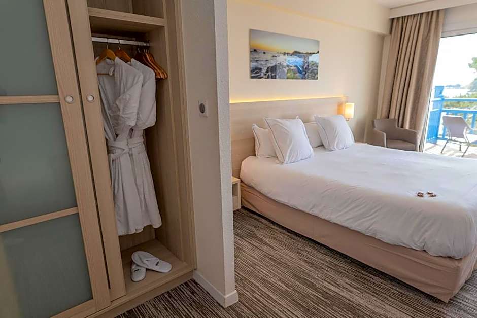 Best Western Plus Le Roof