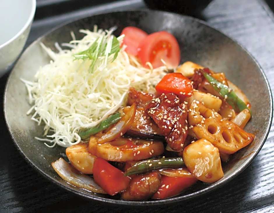 HOTEL EVERMORE -Adult Only-