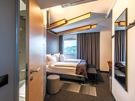 B&B Hotel München Messe