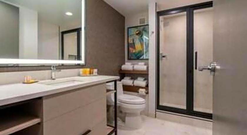 Hollywood Casino-Hotel at Greektown