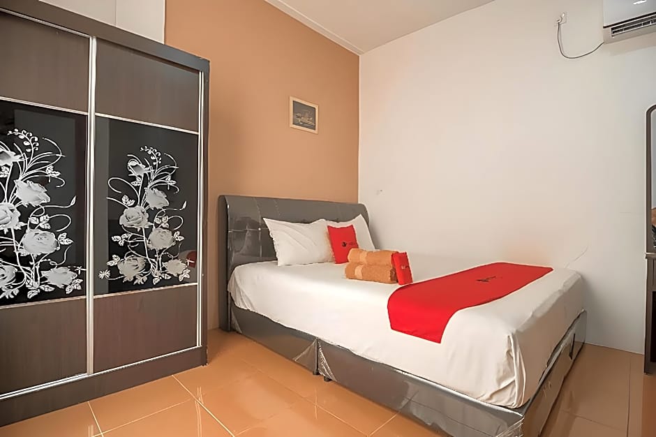 RedDoorz @ Batam Center 2