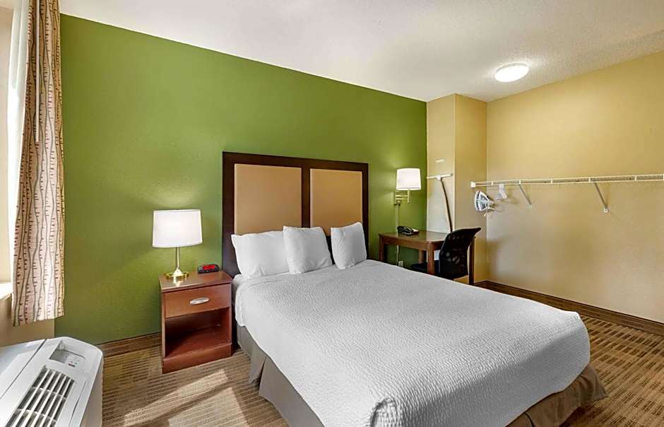 Extended Stay America Suites - Baltimore - Glen Burnie