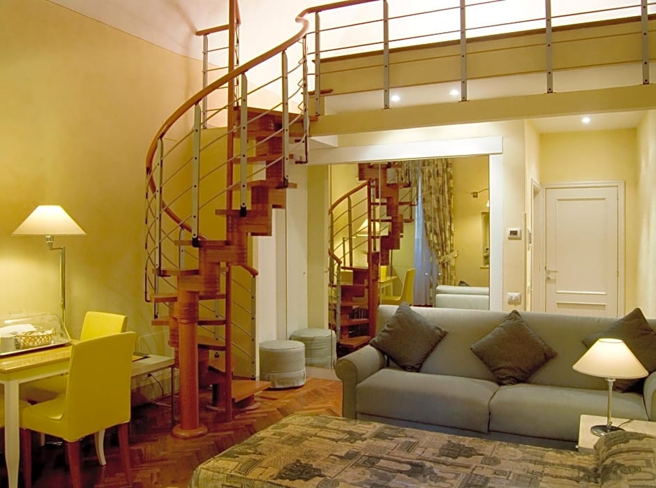 Piccolo Residence Apart-Hotel