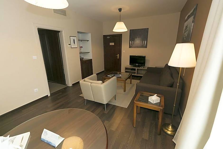 The Conroy Boutique Hotel