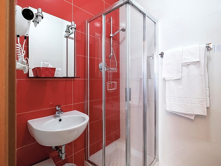 Hotel Accademia