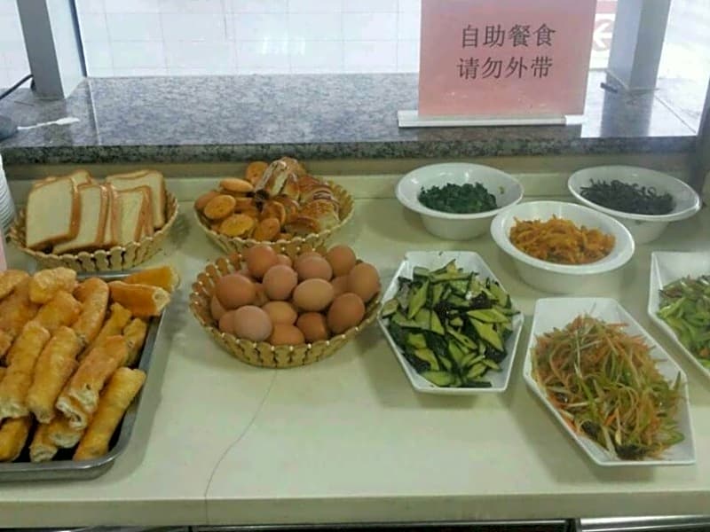 GreenTree Inn Rizhao Haiqu East Road Hotel