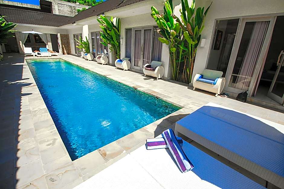 Tamoa Boutique Hotel